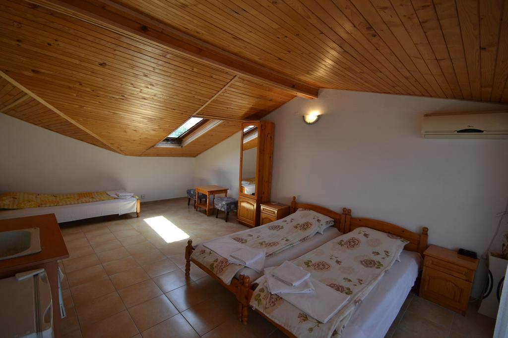 Guest House Olimpia Sozopol Exterior foto