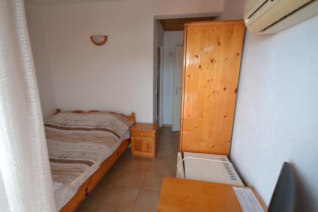 Guest House Olimpia Sozopol Exterior foto