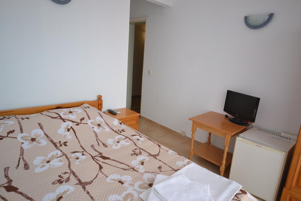 Guest House Olimpia Sozopol Exterior foto
